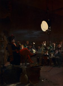 Yöluokka, c. 1881.