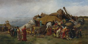 Gulliver ja liliputilaiset