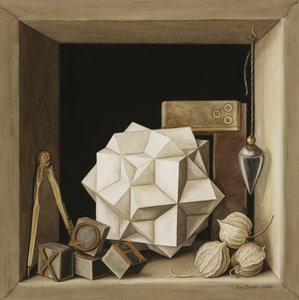 Geometria, 2004 (wc paperilla)