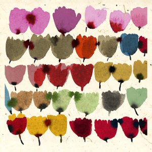 INKY TULPAPIT tekijältä Jenny Frean