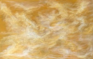 Unelmainen Golden Haze tekijältä Jenny Nielsen