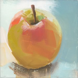 Golden Delicious tekijältä Jenny Westenhofer