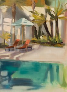 Palm Beach tekijältä Jenny Westenhofer