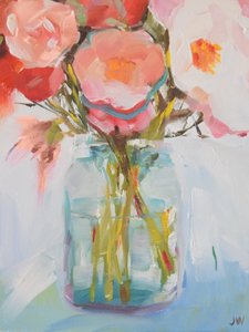 Rene S Bouquet tekijältä Jenny Westenhofer