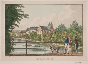Herlufsholm