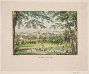Lethraborg