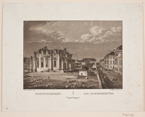 Marmorikirkko
