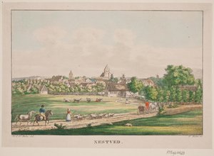 Næstved