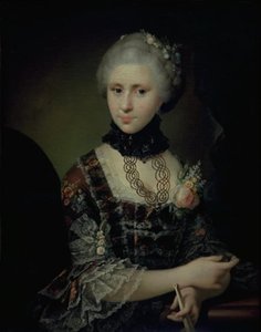 Cathrine Sophie Kirchhoff, f. Christensen finlandès