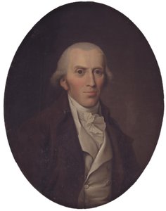 Johann Jacob Frølich d.æ. tekijältä Jens Juel