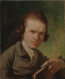 Kupariseppä J.F. Clemens tekijältä Jens Juel