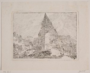 Pyramidi