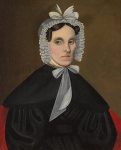 Sally Avery Olds