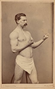 William E. Van Wyck,1866 (kuva)
