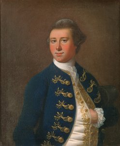 John Dart, n. 1772-74.