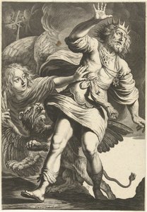 Assyrialaiset - tuhosivat Sanheribin valtakunnan The Four Kingdoms (sarjan nimi)