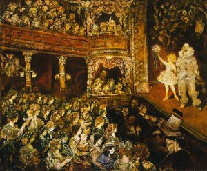 Lastenteatteri, n. 1925