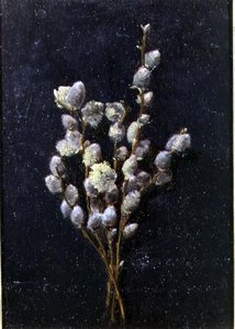 maaliskuu (kahdentoista sarjasta)