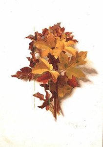 marraskuuta (kahdentoista sarjasta)