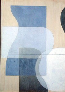 Abstract 2, n. 1938 (guassi gessotaululla)