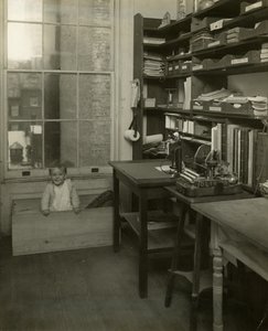10. huhtikuuta tekijältä Jessie Tarbox Beals