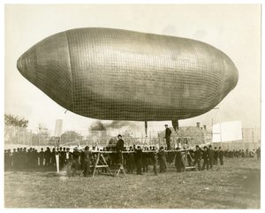 Kapteeni Tom Baldwin yksi pioneereista tekijältä Jessie Tarbox Beals