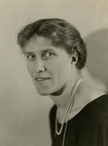 Else Brandstrom, guanyador del premi Nobel, homes il·legibles moren a la presó durant la guerra finlandesa tekijältä Jessie Tarbox Beals