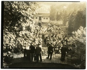 John W. Mitchell tekijältä Jessie Tarbox Beals