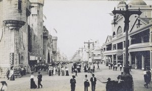 Louisiana Purchase Exposition maailmannäyttelyssä, 1904