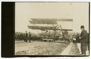 Maurice BI ja (?) tekijältä Jessie Tarbox Beals