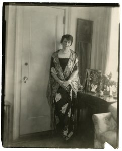 Rouva Emily Post, Etiketti, n. 1926-28
