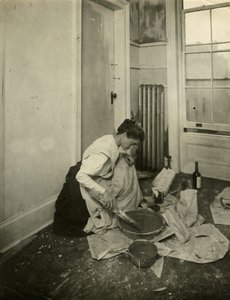 Myra Durr Edson, n. 1905–1918 tekijältä Jessie Tarbox Beals