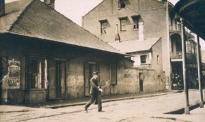 New Orleans, n. 1905 tekijältä Jessie Tarbox Beals