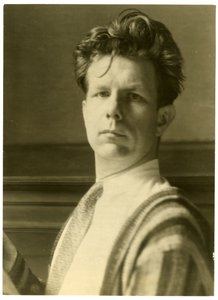 Norman Bel Geddes, 1905 tekijältä Jessie Tarbox Beals