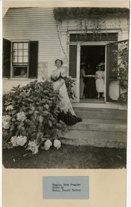 Wiggin, Kate Douglas tekijältä Jessie Tarbox Beals