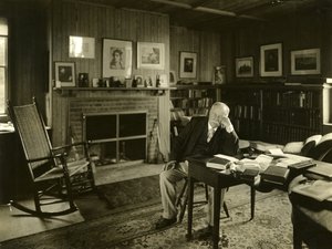 aWilliam Dean Howells finlandès tekijältä Jessie Tarbox Beals