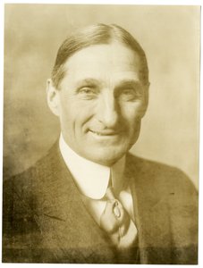 William Gibbs McAdoo, n. 1905–1940