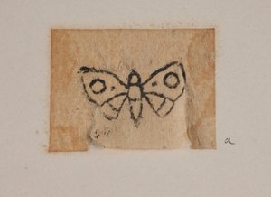 Hyönteinen tekijältä Joakim Frederik Skovgaard