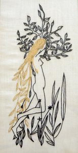 Daphne, (kirjonta)