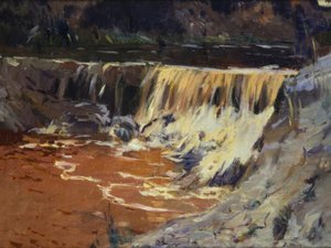 Pato tekijältä Joaquim Mir i Trinxet