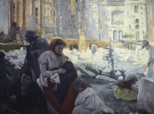 Köyhien katedraali