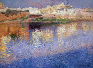 Pohdi, Mallorca tekijältä Joaquim Mir i Trinxet