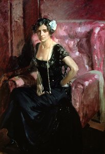  tekijältä Joaquin Sorolla