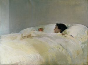  tekijältä Joaquin Sorolla