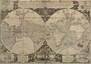Draken maailmanmatka 1577-1580, todellinen kertomus koko merimatkasta