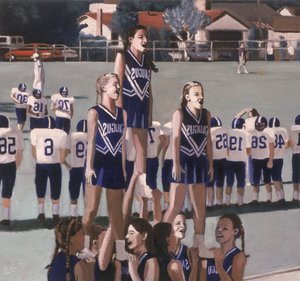 Stuntti, 1999