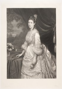 Walesin prinsessa Alexandra