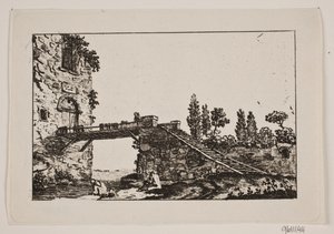 Maisemat tekijältä Johan Bülow