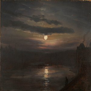  tekijältä Johan Christian Dahl