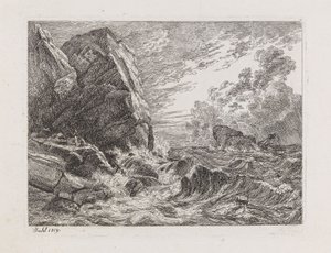  tekijältä Johan Christian Dahl